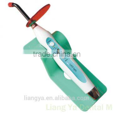 medical device portable dental unit led curing light ,dental product for OEM
