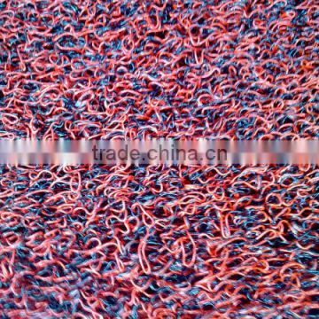 Plastic Floor Mat Rubber Mat Bath Mat Making Machine Supplier