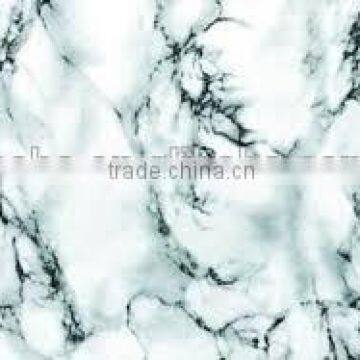 PVC Marble Series Design PVC Film Furniture Decoration PVC Foil