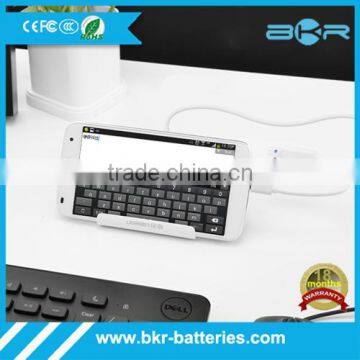 USB 3.1 Type-C Hub Adapter with USB 3.0 Charging Port