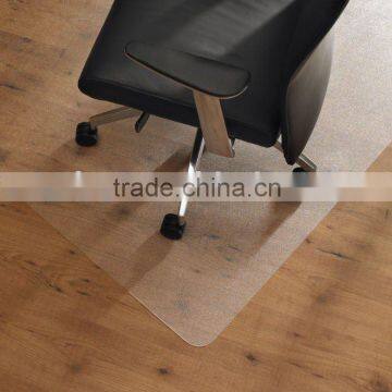 PVC sheets for chair mats