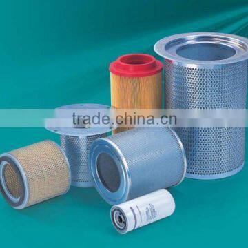 ss wire mesh air oil separator filter for industry