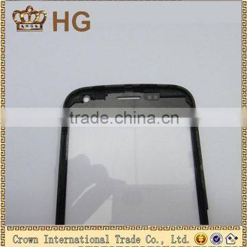 New Product Front Glass Len For Motorola Moto X Repair Part With Frame photo-6