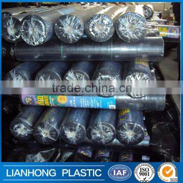 Wholesale UV Treatment Weed Control Fabric Membrane Textile Fabric photo-5