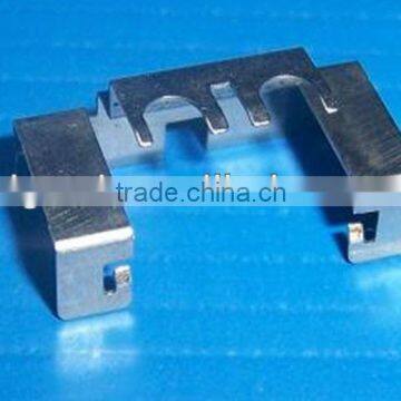 OEM Precision Car Sheet Metal Parts