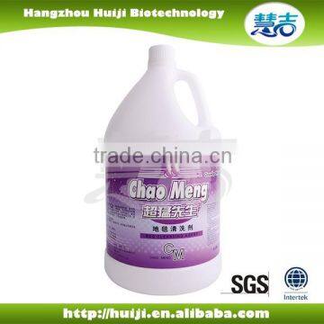 Wholesale commercial magic bathtub and floor liquid cleaner 2L