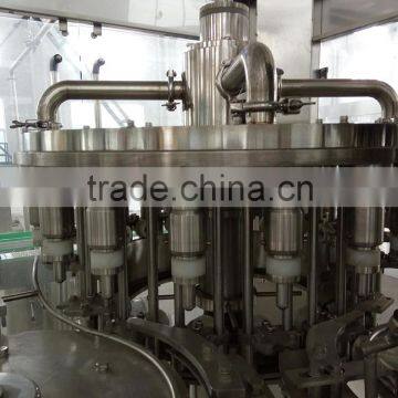 RCGF18-18-6 Fruit Juice Heating Filling Machine