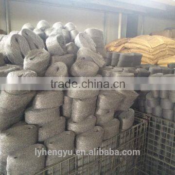 Polishing Steel Wool