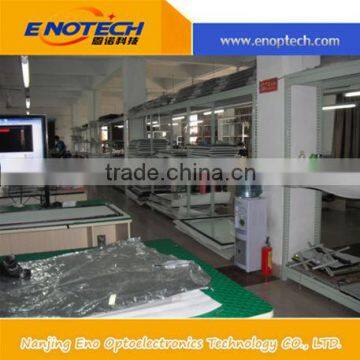 IR Multi Touch Frame Overlay Kit , Touch Screen for Siemens photo-2