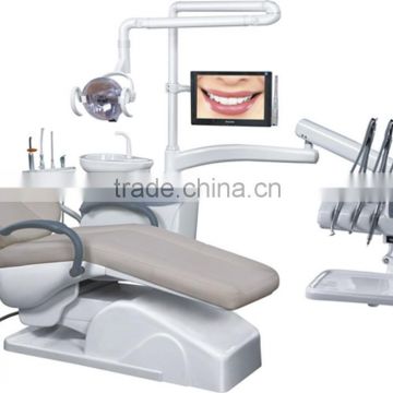 MCD-218A Guangzhou Dental Equipment Supply Hot Sale Dental Chair price China