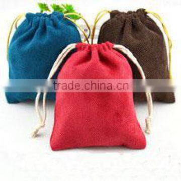 popular recycled velvet travel bag wholesale