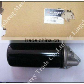 Genuine Mitsubishi part 34340-10022 filter assy For C4.2 S6K