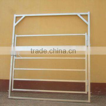 Best price high quality heavy duty australia sheep panels