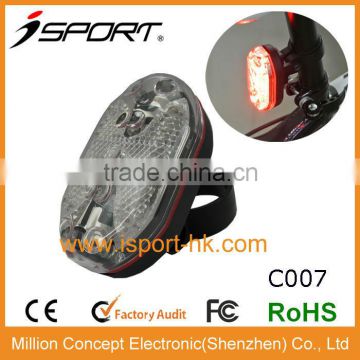 Specialized ODM Cycling Bicycle LED Lamp