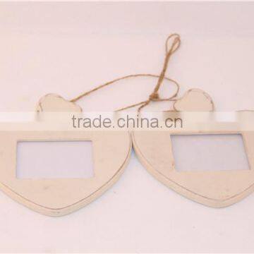 Factory Supplier Newest Photo Frame Nice Heart Shape Three Home Decoration photo-3