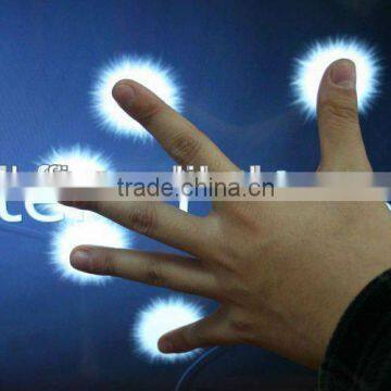 IR Touch Screen Panel for Interactive Table, Interactive Wall, Multi Touch Screen, Multi Touch Monitor