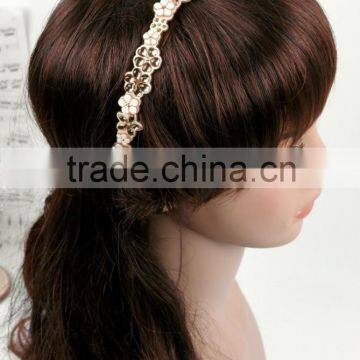 2015 Valentine's Day Hairband Colorful Girl Headwear For Sale photo-2