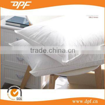 fashion China Factory Wholesale Cheap Hotel Pillow Factory