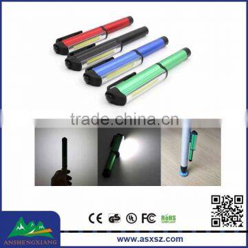 factory wholesale LED pen mini flashlight