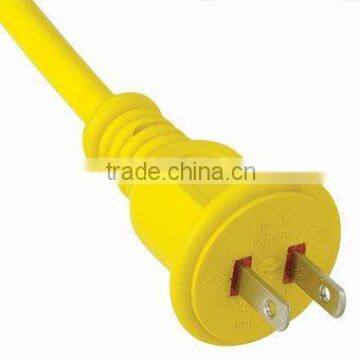 japan power plug/power plug for japan/power cord for japan