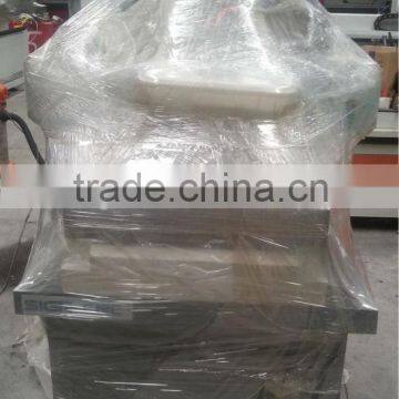 400mm * 400mm and 600mm * 600mm Rputer Cnc Sheet Metal Cutting Machine photo-6