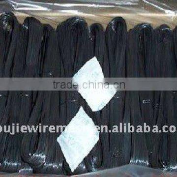 Black Annealed U Type Iron Wire