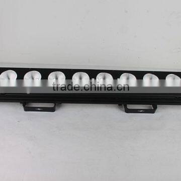 Indoor COB Pixel Bar LED Matrix Light 10* White LED Piece Control photo-6