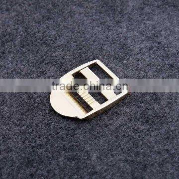 Wholesale high quality ladder lock buckles for bags webbing