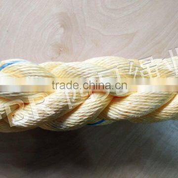 POWER-ROPE polypropylene polyolefin rope