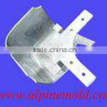 aluminum die casting tooling maker