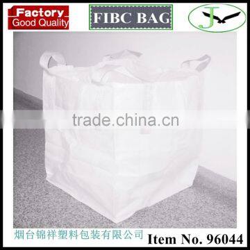 high quality pp woven bulk bag 1 ton sand bags