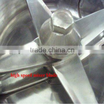 High Speed Plastic Color Mixing Machine photo-2