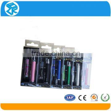 Trustworthy quality good-looking electronic cigarette packaging box