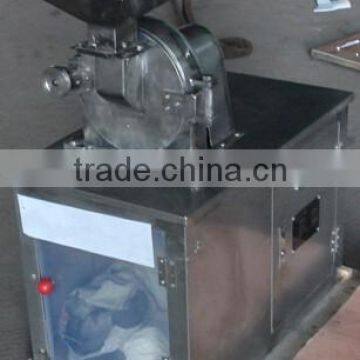 Stainless Steel Sugar Mill Machine for grinding