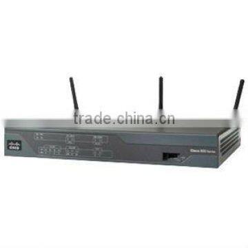 Brand New CISCO888G-K9 Security 3G Router