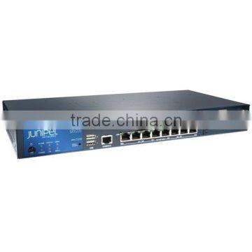 Juniper SRX220H SRX220 Services Gateway