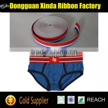 elastic band for underwear elastic underwear waistband