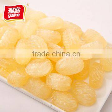 Yake 500g VC sweet candy/confectionery factory