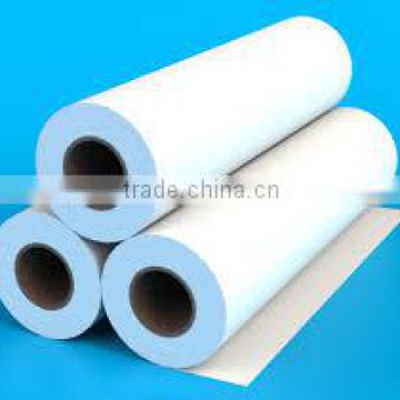 High release & quick dry 100gsm sublimation transfer paper/heat transfer paper