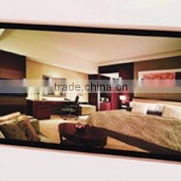 CHESTNUTER 55 Inch All In One Monitor Lcd Touch Screen