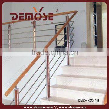 prefabricated Short balustrades for sale made in China