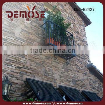 used wrought iron balcony balustrade/window railing