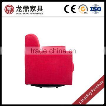 Popular High Quality Comfortable Crescent Shaped Sofa Designs photo-2