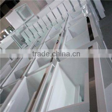 ROCH 406 India PVC Bathroom Vanity photo-5