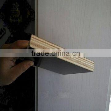 18mm Finger Jointed Boards from China for the Middle East