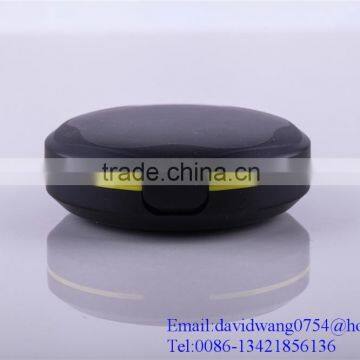 Cosmetic powder case with Mirror