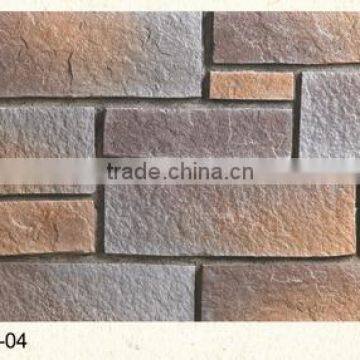 Culture stone, Artificial stone, Art Stone, Cement stone,Sand Stone for wall