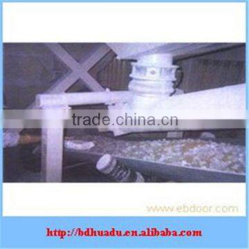 Abrasion Resistant and Alkali-Resistant Conveyer Belt form china