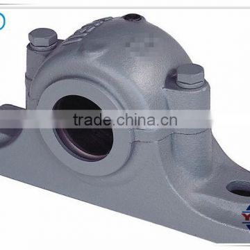 SN510 SN 510 SSN 510 stainless steel plummer bearing block housing