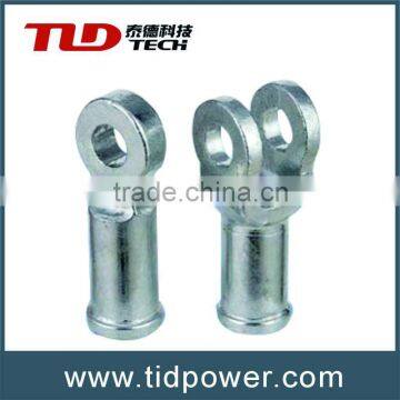 TID powerful fittings for transmission line